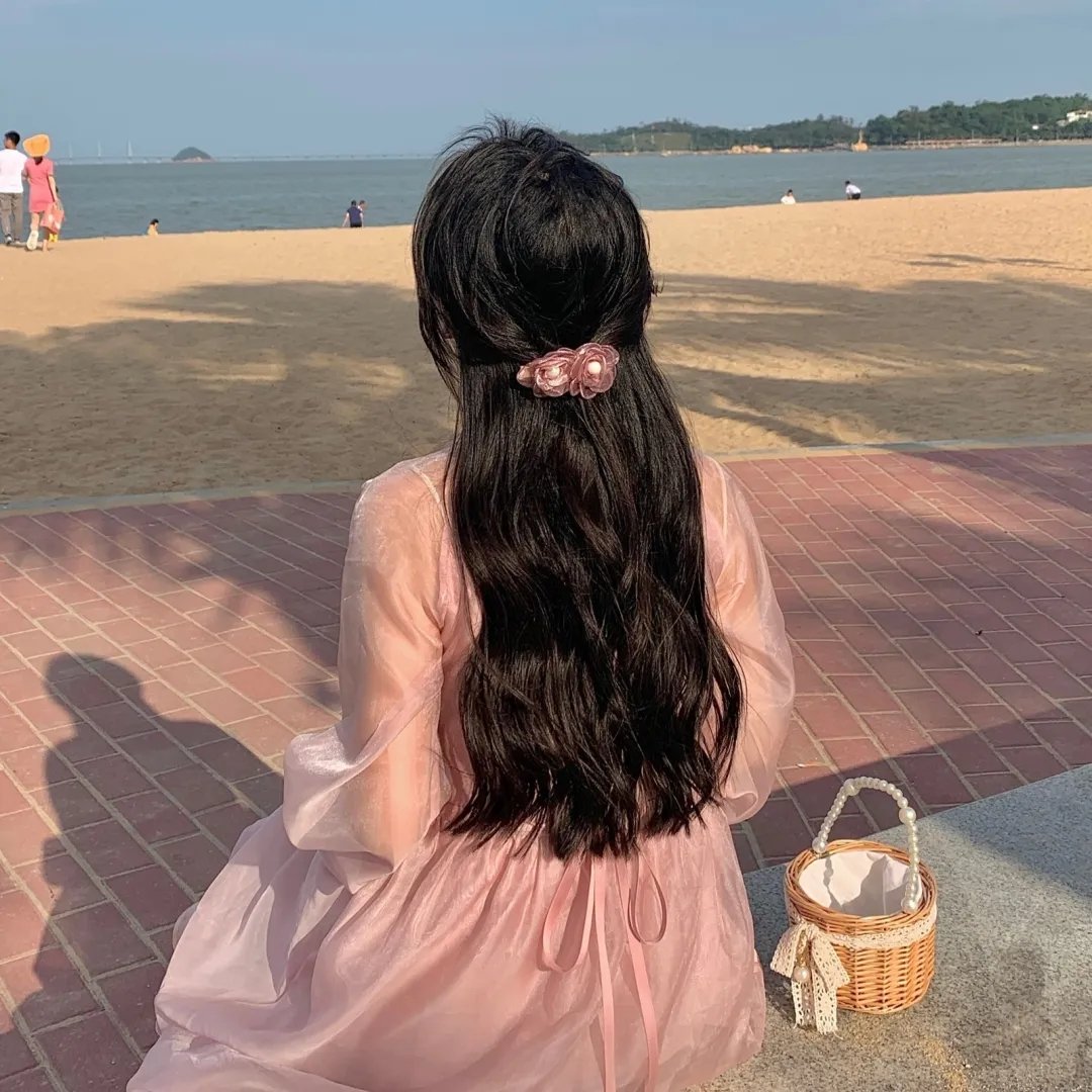 你好!大女生